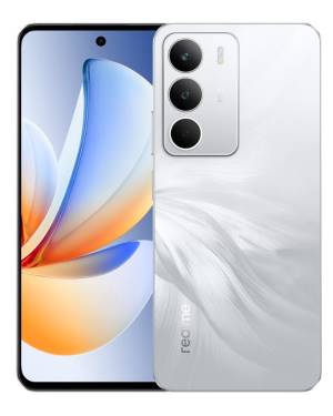REALME C71 WHITE SWAN 6.67 8GB/256GB