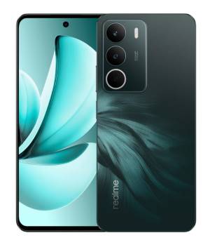 REALME C71 FOREST OWL 6.67 8GB/256GB