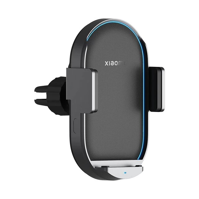 Image of XIAOMI Caricabatteria Wireless per Auto Mi Charger 50W Colore: Black