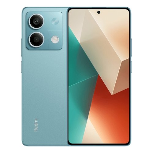 Image of R.NOTE 13 5G 8/256 TEAL