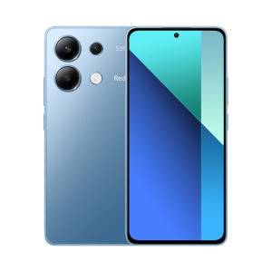Image of XIOAMI REDMI NOTE 13 6+128GB NFC DS 4G ICE BLUE OEM