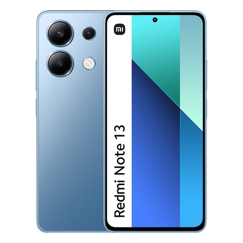 Image of R.NOTE 13 4G 8/256 BLUE