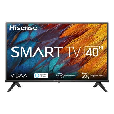 Image of Hisense 40A4K TV 101,6 cm (40") Full HD Smart TV Wi-Fi Nero 200 cd/m²