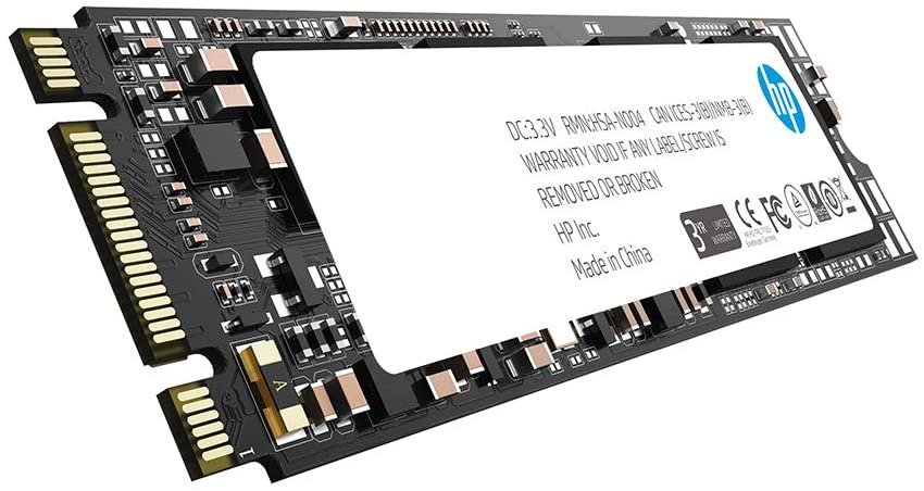 Image of HP S700 M.2 Sata 500GB