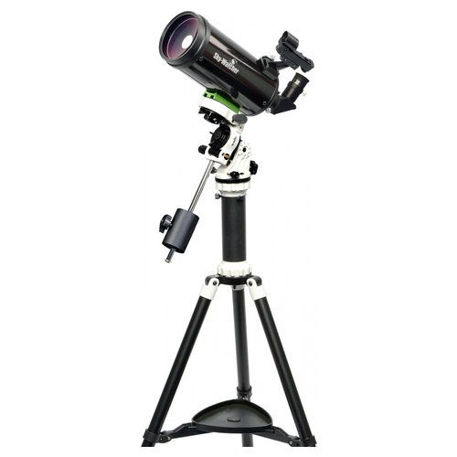 Image of Telescopio Sky Watcher SK AVANT 102 Maksutov 102 AZ EQ Avant