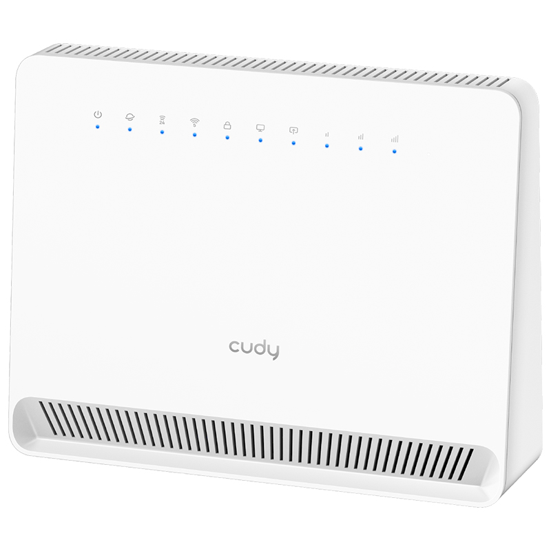 CUDY LT400E - ROUTER N300 WI-FI 4G LTE