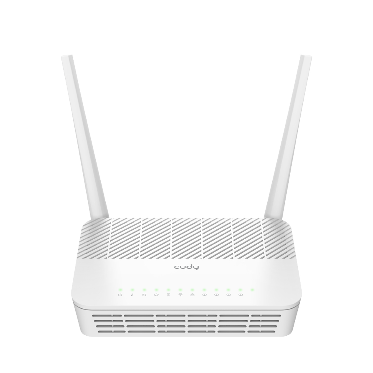 ROUTER AC1200 WIFI GPON 4P GIGABIT FIBRA