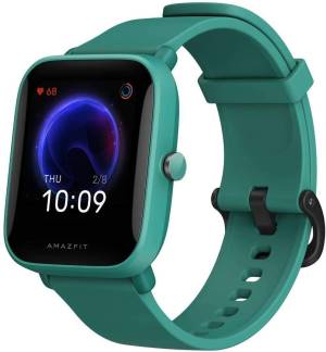 Image of Xiaomi Smartwatch Amazfit BIP U Green