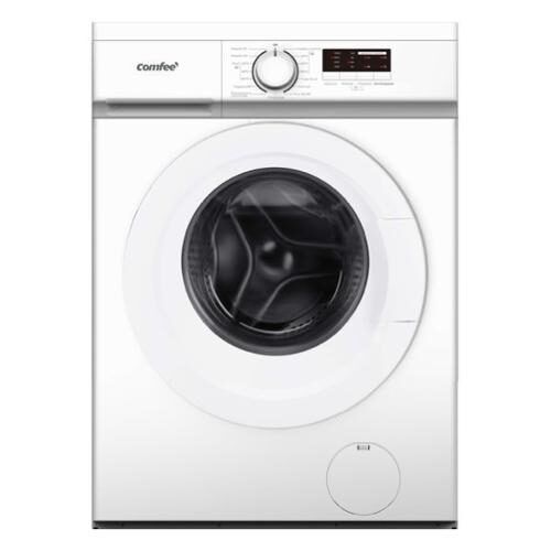 Comfeè CFE10W70/W-IT lavatrice Caricamento frontale 7 kg 1200 Giri/min D Bianco
