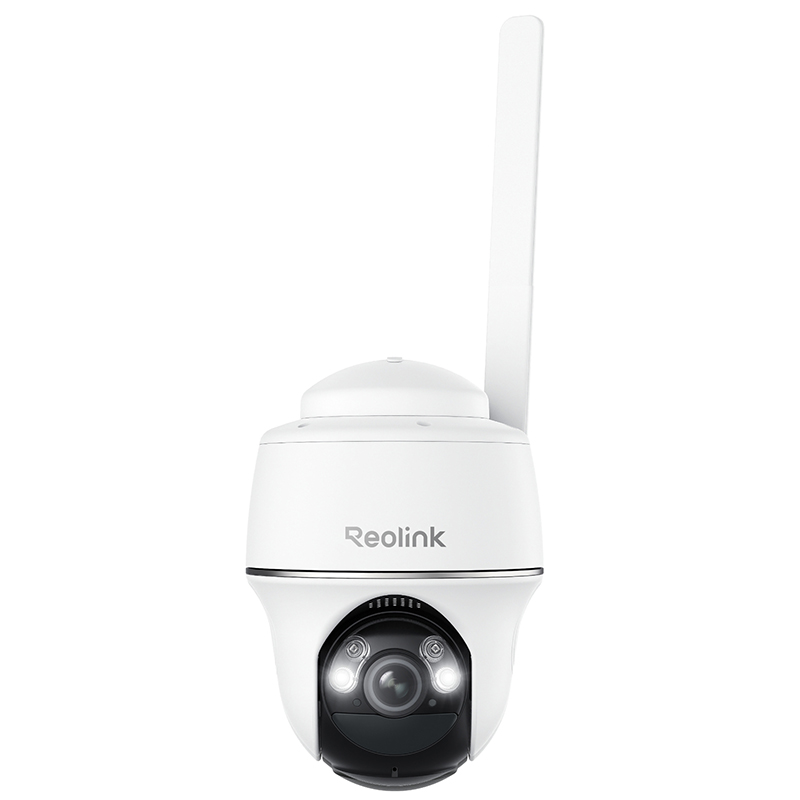 Reolink Videocamera Di Sorveglianza Go Series G440-image