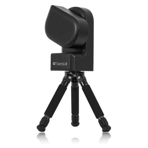 Telescopio Seestar S50 All in One Smart Black