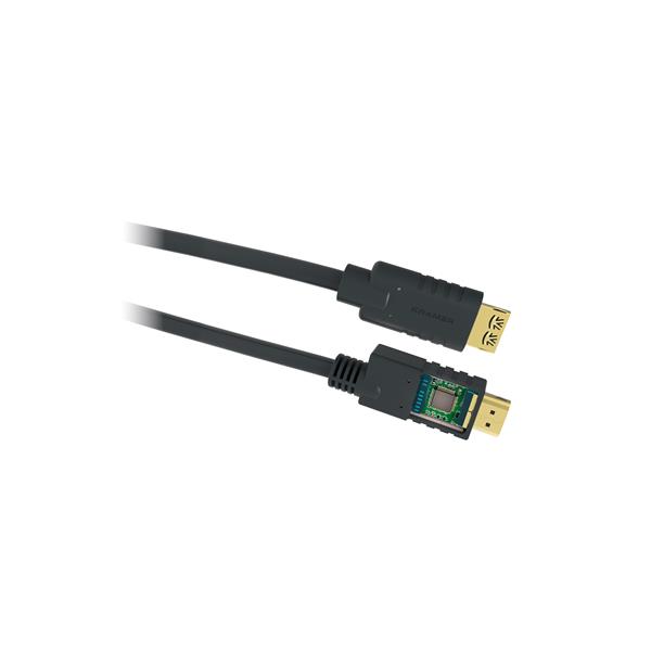 CAVO  HDMI  CON  ETHERNET  15FT