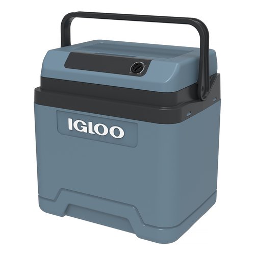 Frigorifero portatile Igloo 9620013365 Ie24 Blu
