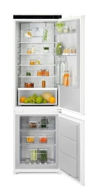 ENT6ME18S3 FRIGO COMBI INCASSO