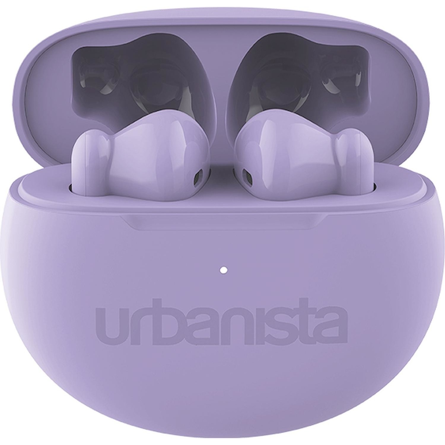 Image of Auricolari true wireless Urbanista Austin LavenderPurple colore viola