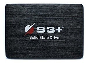 S3+ SSD 480 GB S3SSDC480 2.5 Interfaccia Sata III 6 GB / s