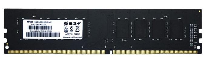 Image of 16GB S3+ DIMM DDR4 2666MHZ CL19