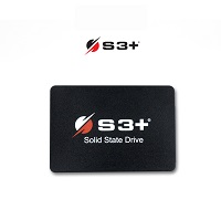 Image of 512GB S3+ SSD 2,5 SATA 3.0 - RETAIL