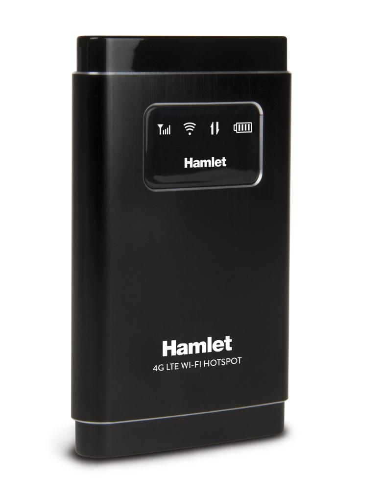 Image of ROUTER MOBILE HOTSPOT 150 MBIT