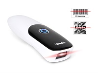 Image of BARCODE SCANNER 2D WIRELESS + BLUETOOTH + USB