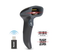 Image of BARCODE SCANNER INDUSTRIALE 2D