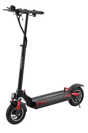 Image of Majestic Scooter Elettrico Lewis 500W Black