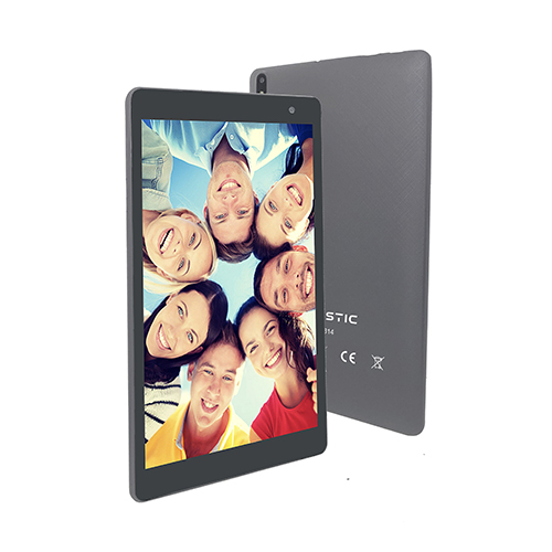 Image of TABLET 8 MAJESTIC 32GB/3GB WiFi/BTOOTH