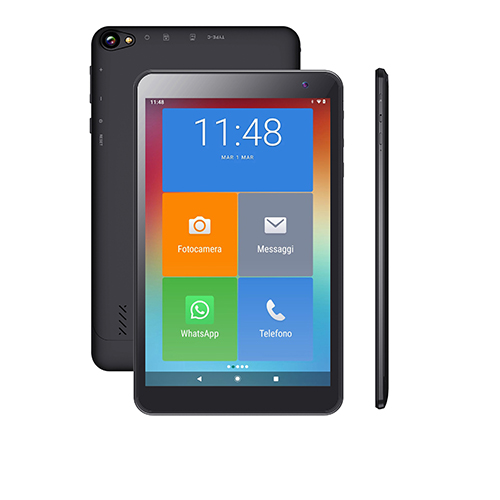 Image of TABLET 10.1 MAJESTIC 32GB/3GB 4G LTE QC