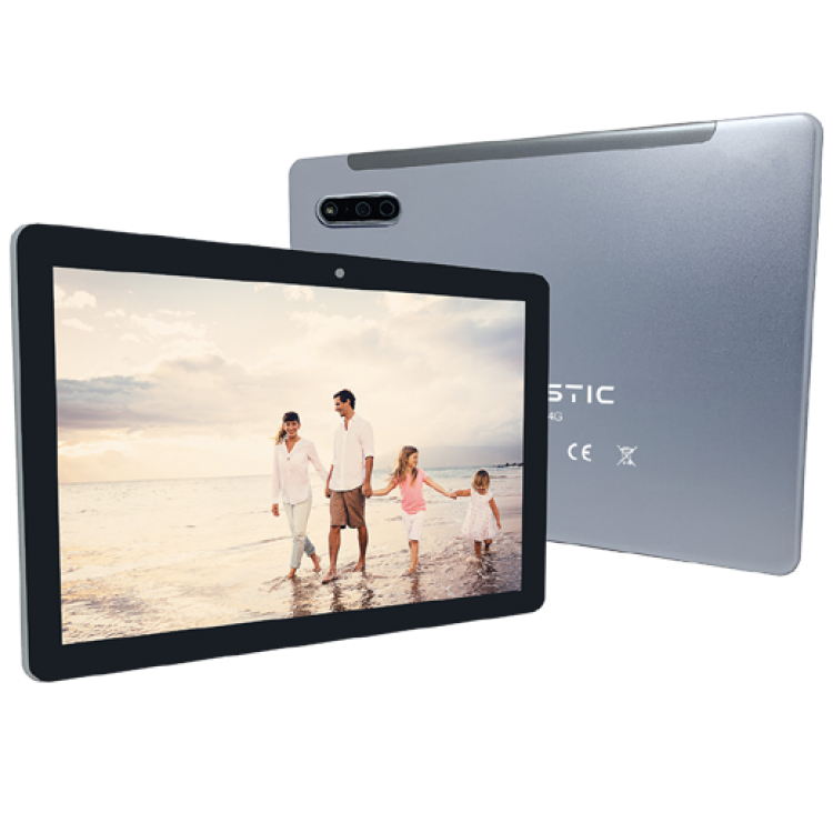 Image of MAJESTIC Tablet 10.1 4G 64GB