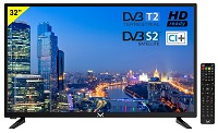 Image of MAJESTIC TVD 232 S2 LED 32 HD READY