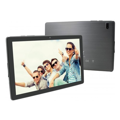 Image of Tablet Majestic 114910 GY TAB 912 PRO 4G Black