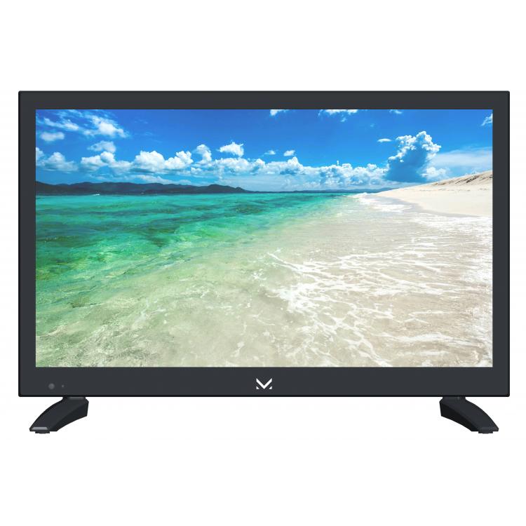 Image of MAJESTIC TV 19 LED HD READY SMART 12V