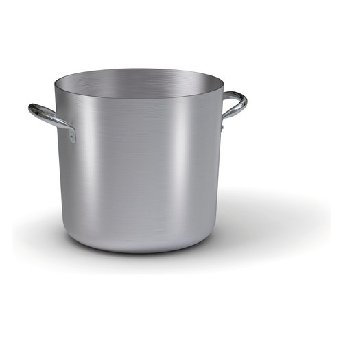 Pentola Ballarini 7022.45 7000 Alluminio naturale