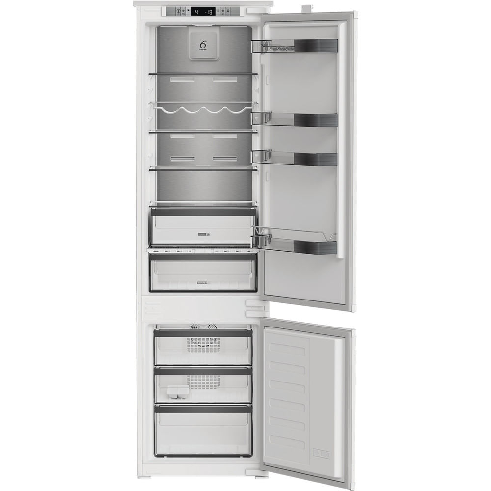 FRIGO CB 380LT CLF TOTAL NF193 WHKN 3283 B4E