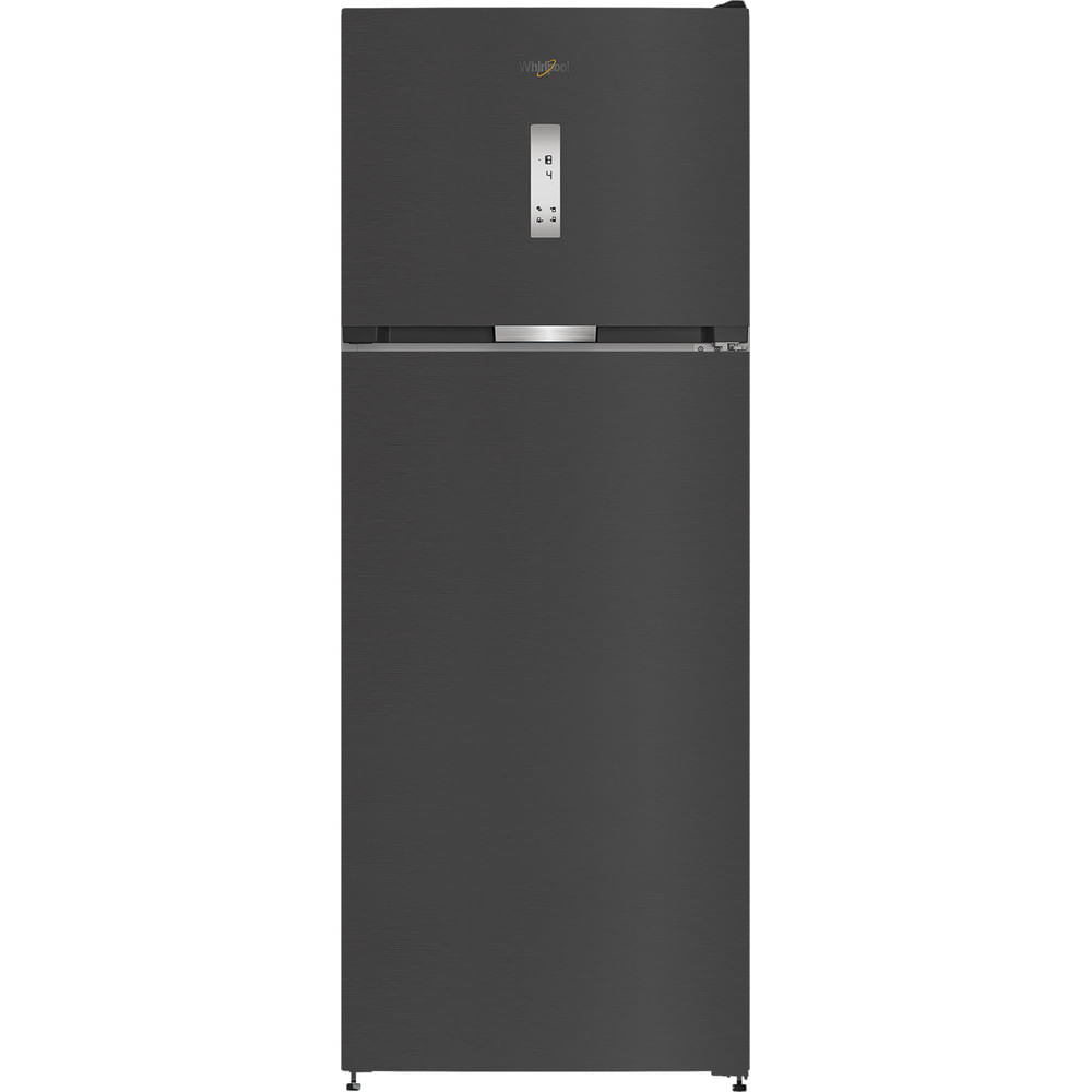 FRIGO 477LT CL.E NF 187x70x74 INOX