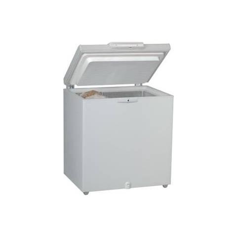 Whirlpool Congelatore a pozzetto - WH2011 A+E