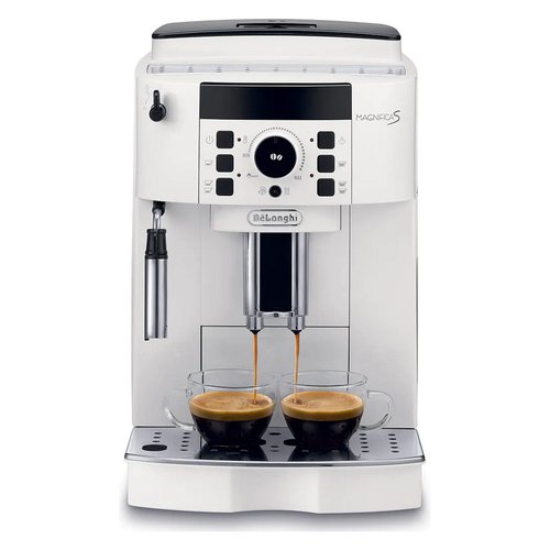 Image of DeLonghi ECAM 21.110.B macchina per caffè Macchina per espresso 1,8 L