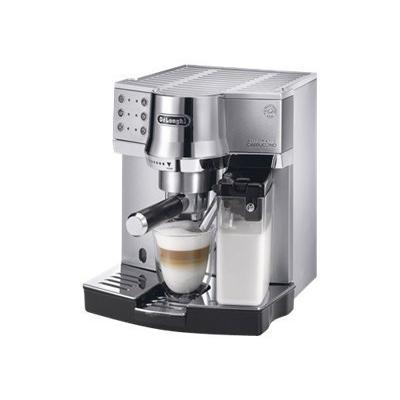 Image of DeLonghi EC 850 M DelonghiM Delonghi M Espresso machine with cappuccinatore (EC 850 M) DelonghiM) Delonghi M)