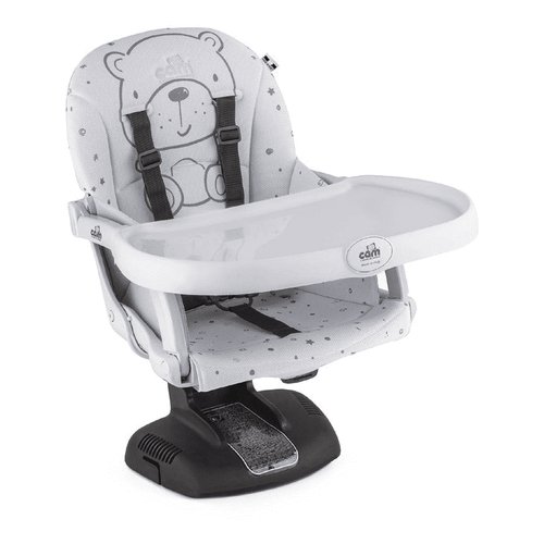 Alzasedia Cam S334/T247 i DEA Teddy g