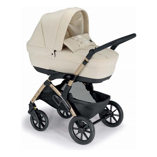 Trio Cam 897025 T991 DINAMICO SMART Beige ricami