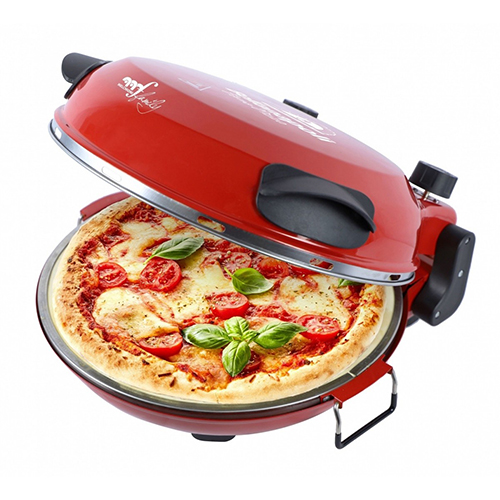 Image of Forno Pizza BELLANAPOLI 1200W