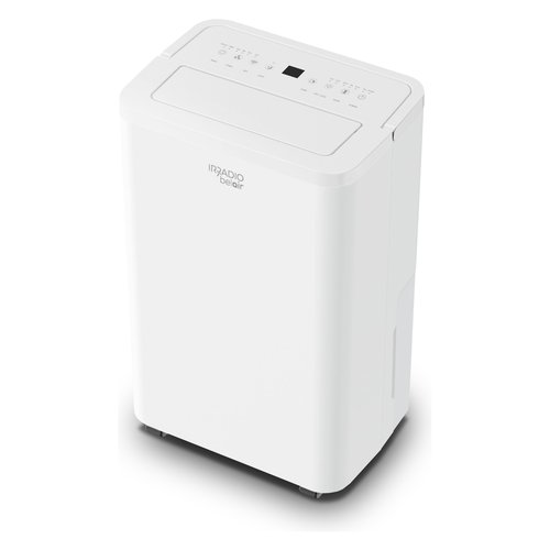 Deumidificatore Irradio Belair Baltic 20LT-image