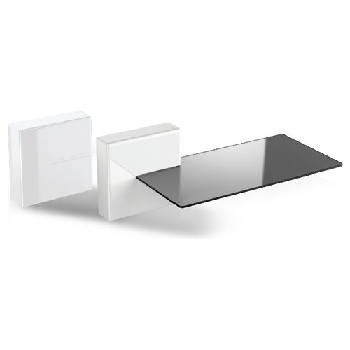 Image of Copricavi Ghost Cubes Shelf White 480522 BA