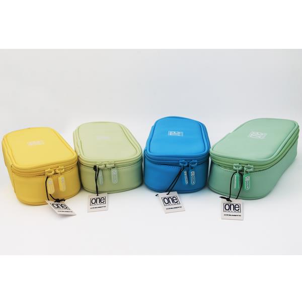 Esp.8 astuccio pastel round ass