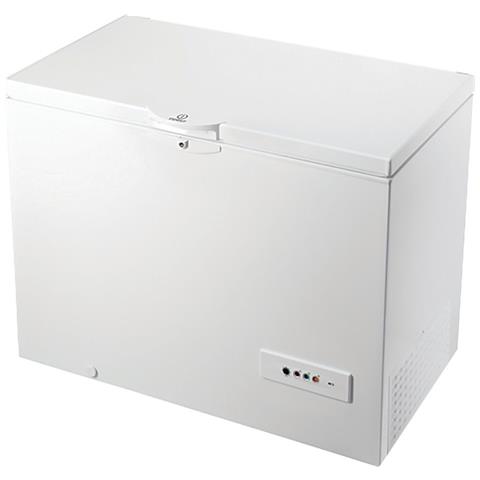 Image of Indesit Congelatore a pozzetto OS 1A 300 H 2 - OS 1A 300 H 2