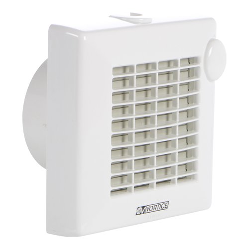 Vortice M 150/6 A ventilatore Bianco