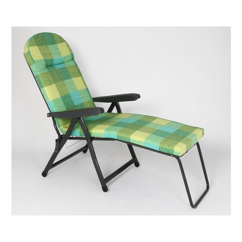 Sedia sdraio Metal F.A.R. S59RON RODI 7250 105