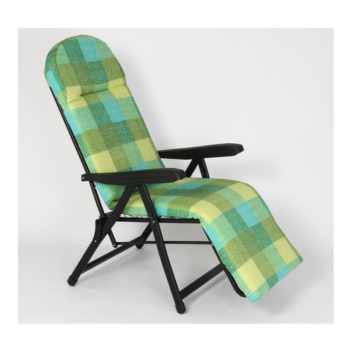 Sedia sdraio Metal F.A.R. S79RON RODI 7250 105