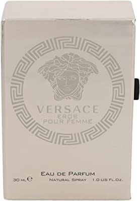 Image of Eau de parfum donna Gianni Versace Eros Pour Femme Donna 30 ml