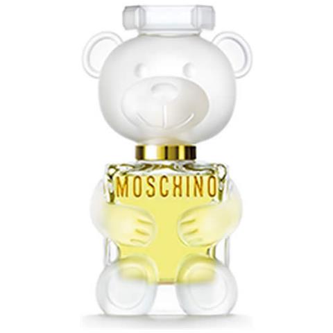 Image of Eau de parfum donna Moschino Toy 2 eau de parfum 30 ml